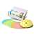Eagle Abrasives Super Assilex Disc Finishing Starter Kit