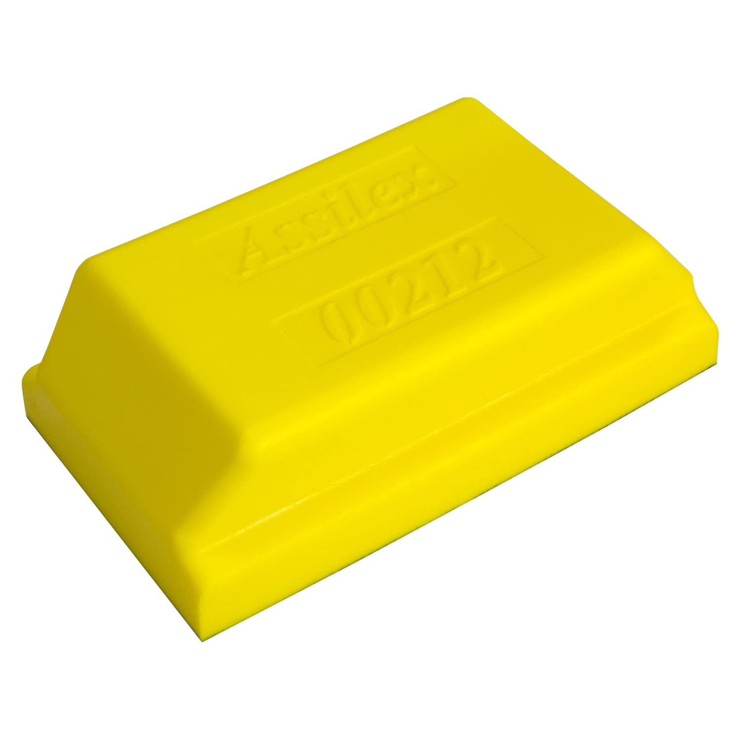 Eagle Abrasives Accessories, Foam Block Eagle Abrasives Accessories, Foam Block