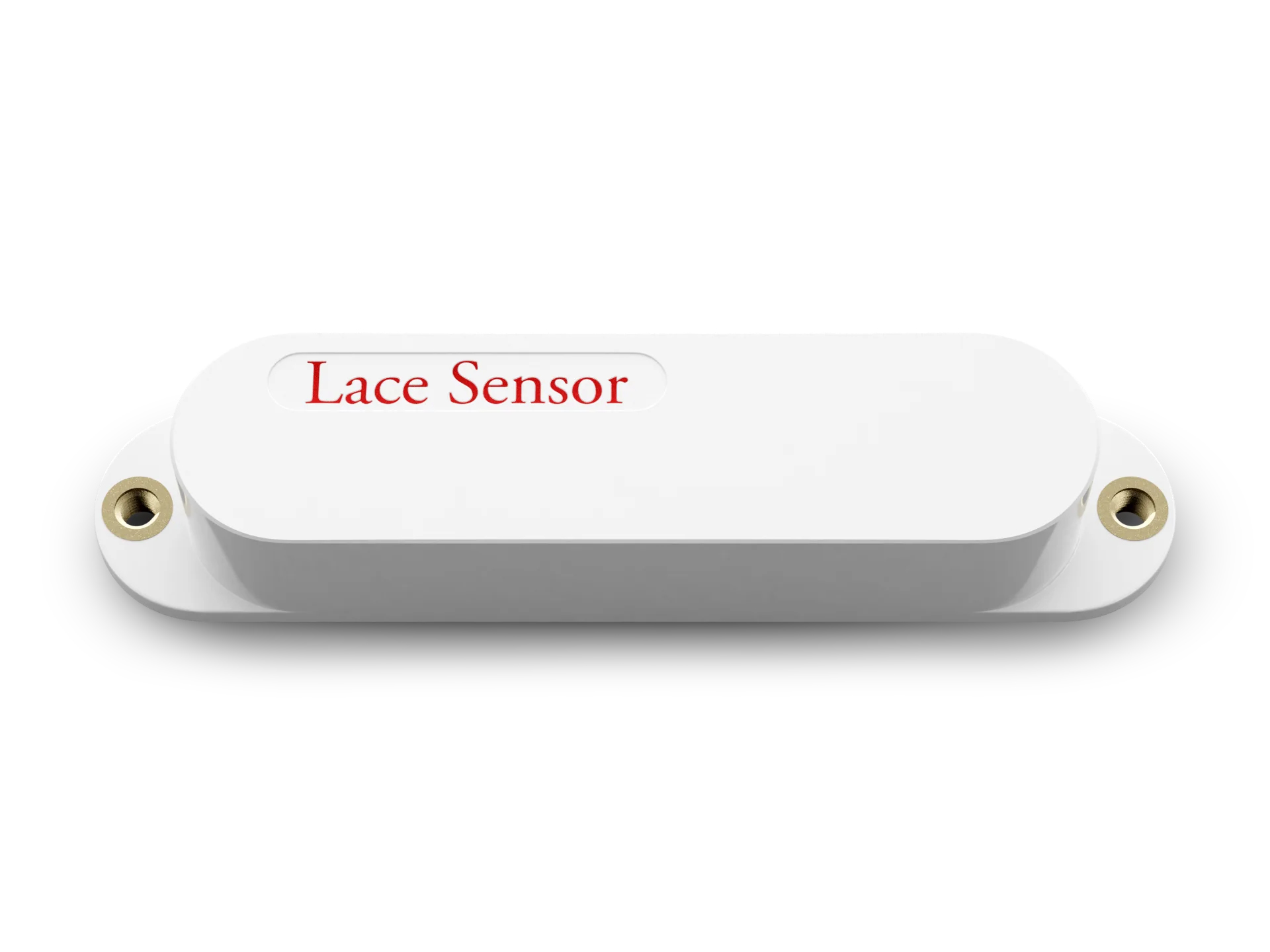 Lace Sensor Red Single-coil Pickup - StewMac