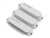 Lace Sensor Ultimate Single-coil Pickup Triple Set