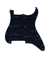 Lace Sensor Gold Triple Prewired Pickguard PLUS, Black