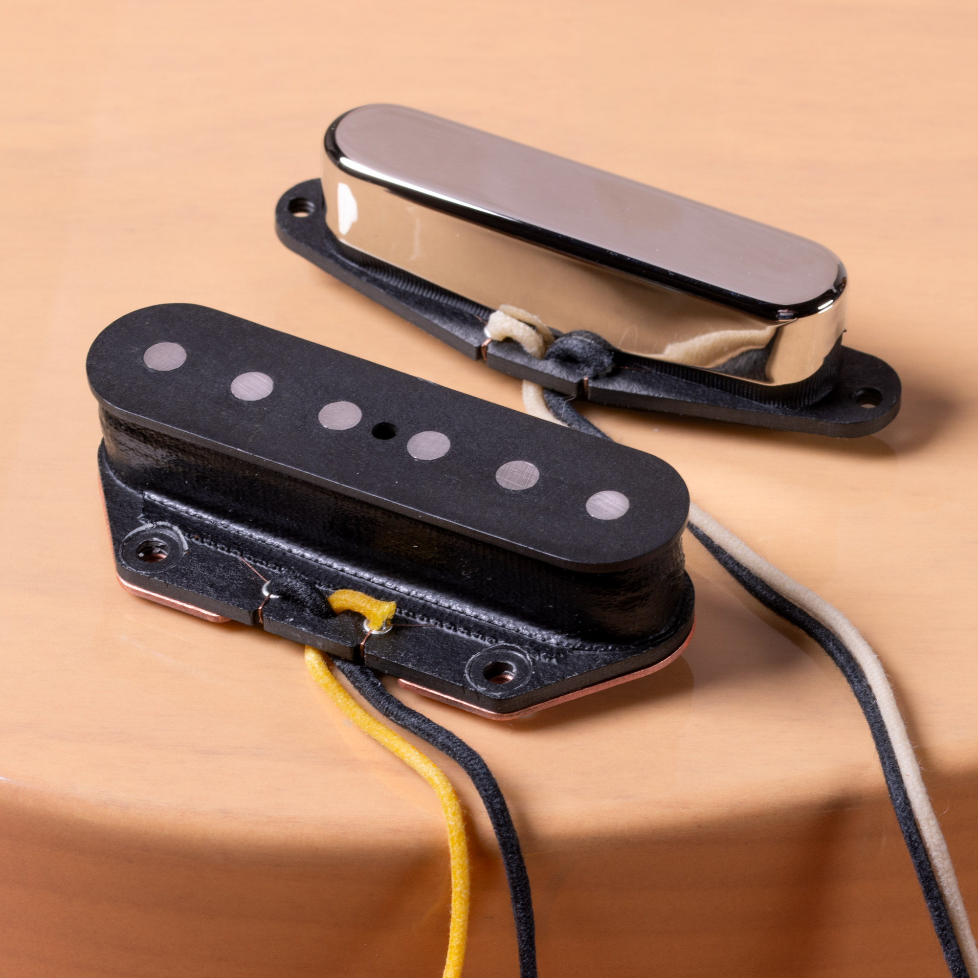 Lollar Pickups for Tele - Exclusively for StewMac - StewMac