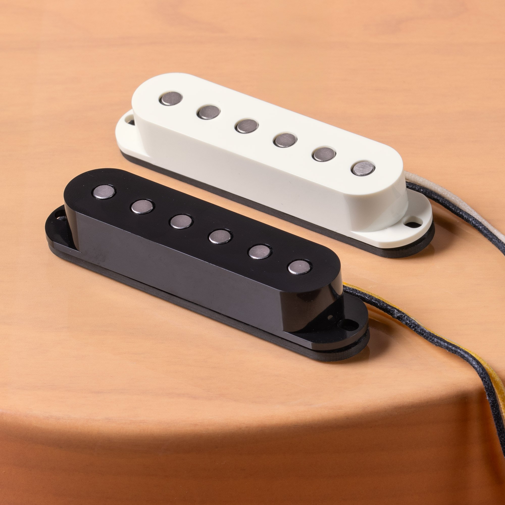 Lollar Pickups for Strat - Exclusively for StewMac