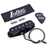 Lollar Pickups for Strat - Exclusively for StewMac, Bridge Position, Black Cover
