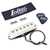 Lollar Pickups for Strat - Exclusively for StewMac, Bridge Position, Parchment Cover