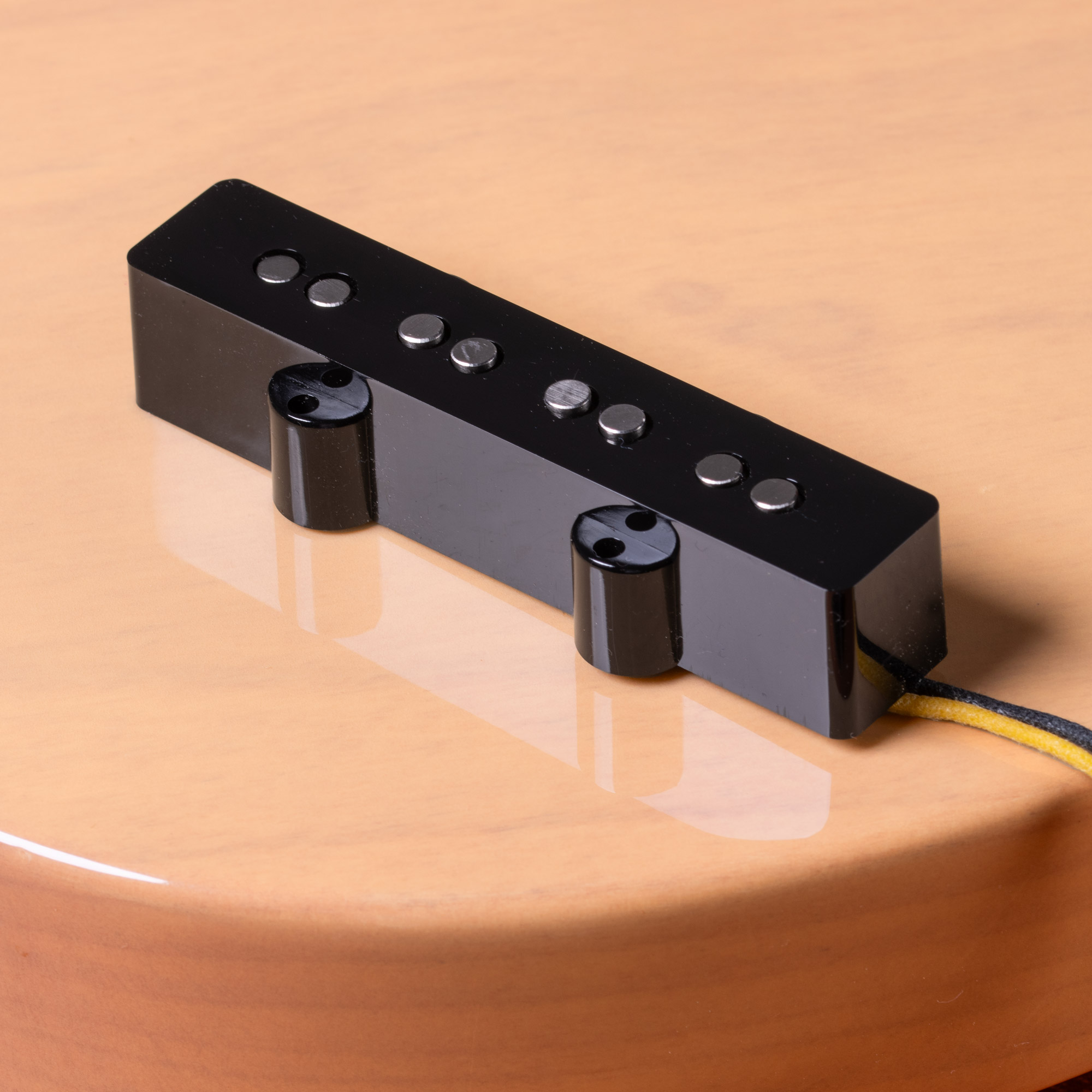 ベース LOLLAR PICKUPS/Jazz Bass Set Lollar Pickups for Jazz Bass - Exclusively for StewMac - StewMac