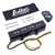 Lollar Pickups for Jazz Bass - Exclusively for StewMac, Bridge Position, Black Cover