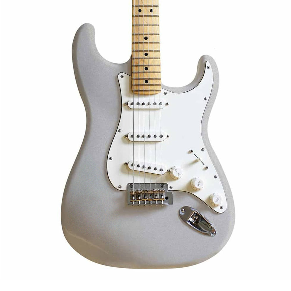 ColorTone Aerosol Guitar Lacquer, Inca Silver - StewMac
