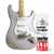 ColorTone Aerosol Guitar Lacquer, Silver