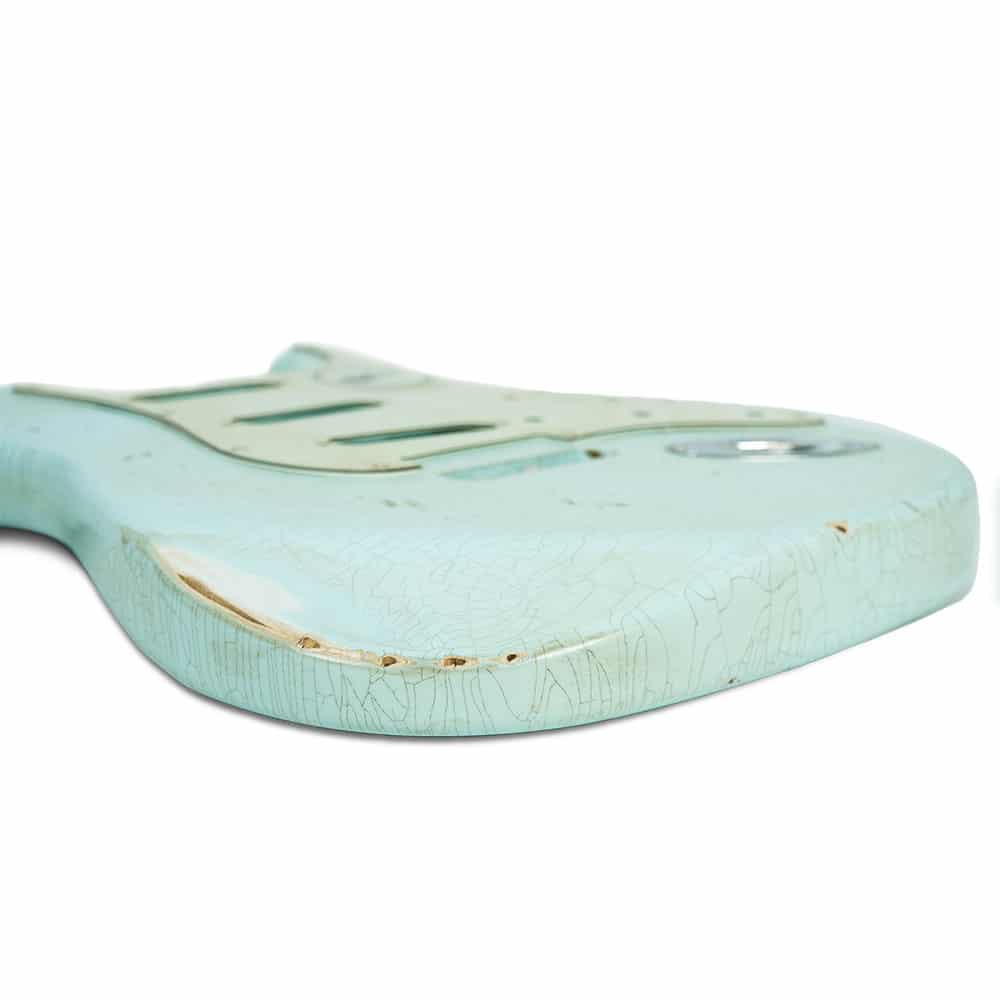 ColorTone Aerosol Guitar Lacquer, Relic - StewMac