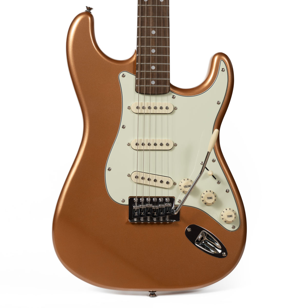 ColorTone Aerosol Guitar Lacquer, Firemist Gold - StewMac