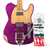 ColorTone Aerosol Guitar Lacquer, Purple
