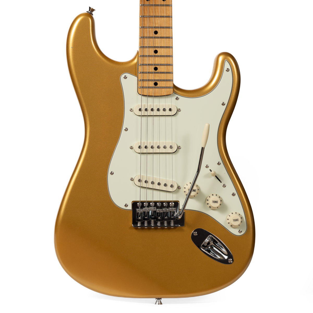 ColorTone Aerosol Guitar Lacquer, Aztec Gold - StewMac