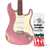 ColorTone Aerosol Guitar Lacquer, Burgundy Mist