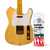 ColorTone Aerosol Guitar Lacquer, Butterscotch Blonde