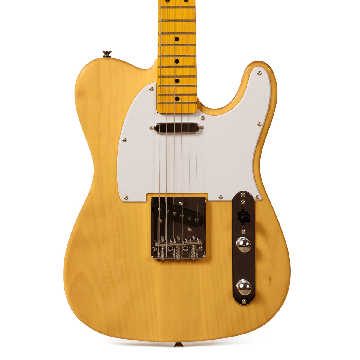 ColorTone Aerosol Guitar Lacquer, Butterscotch Blonde - StewMac