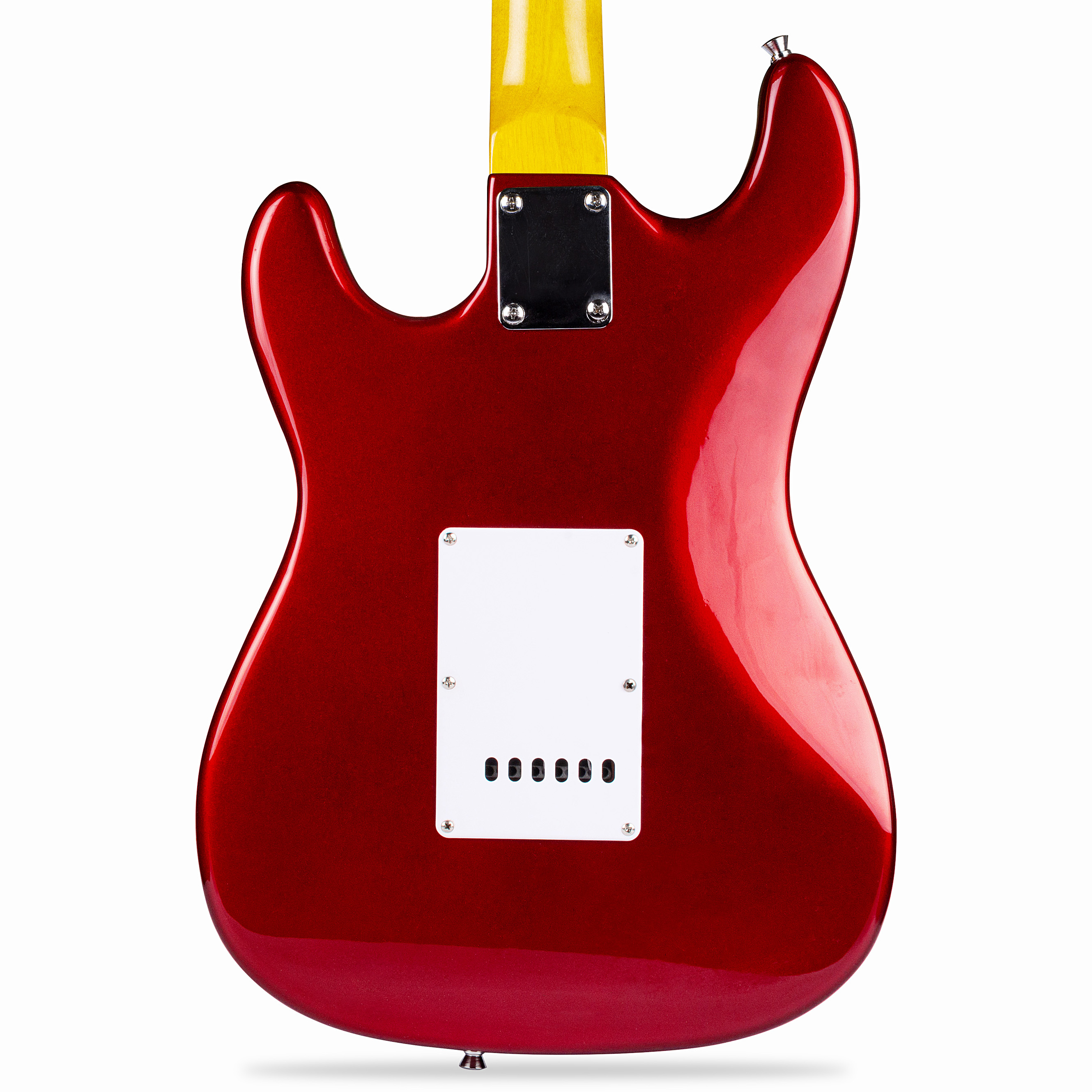 ColorTone Aerosol Guitar Lacquer, Candy Apple Red