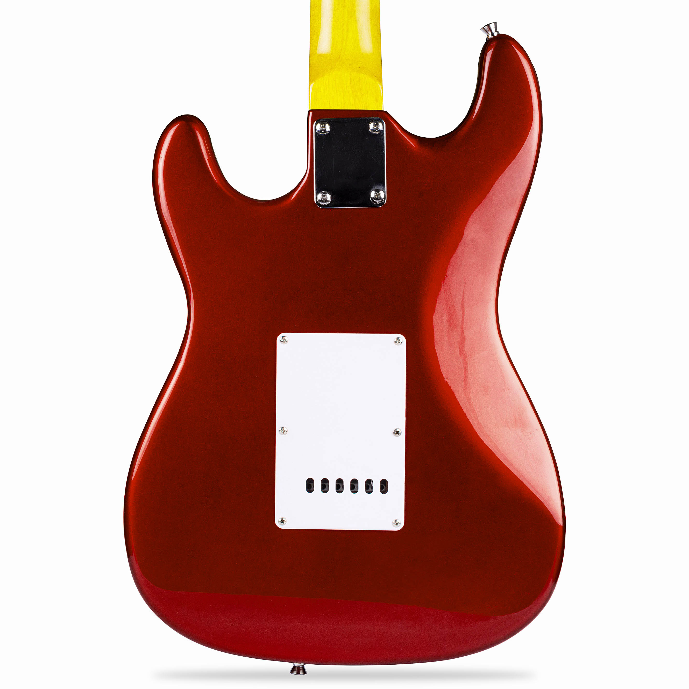 ColorTone Aerosol Guitar Lacquer, Candy Apple Red