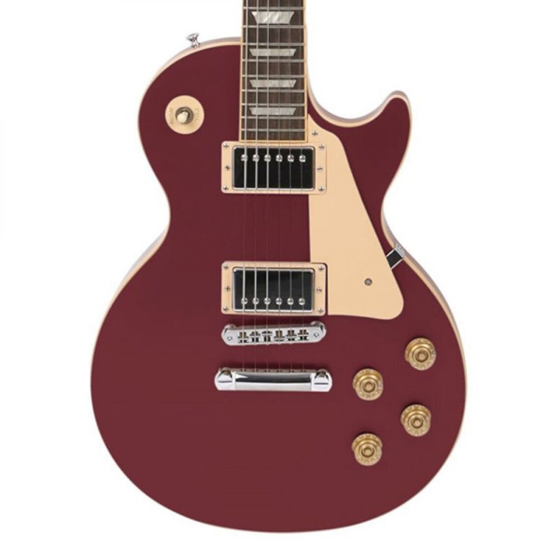 ColorTone Aerosol Guitar Lacquer, Cherry