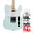 ColorTone Aerosol Guitar Lacquer, Daphne Blue