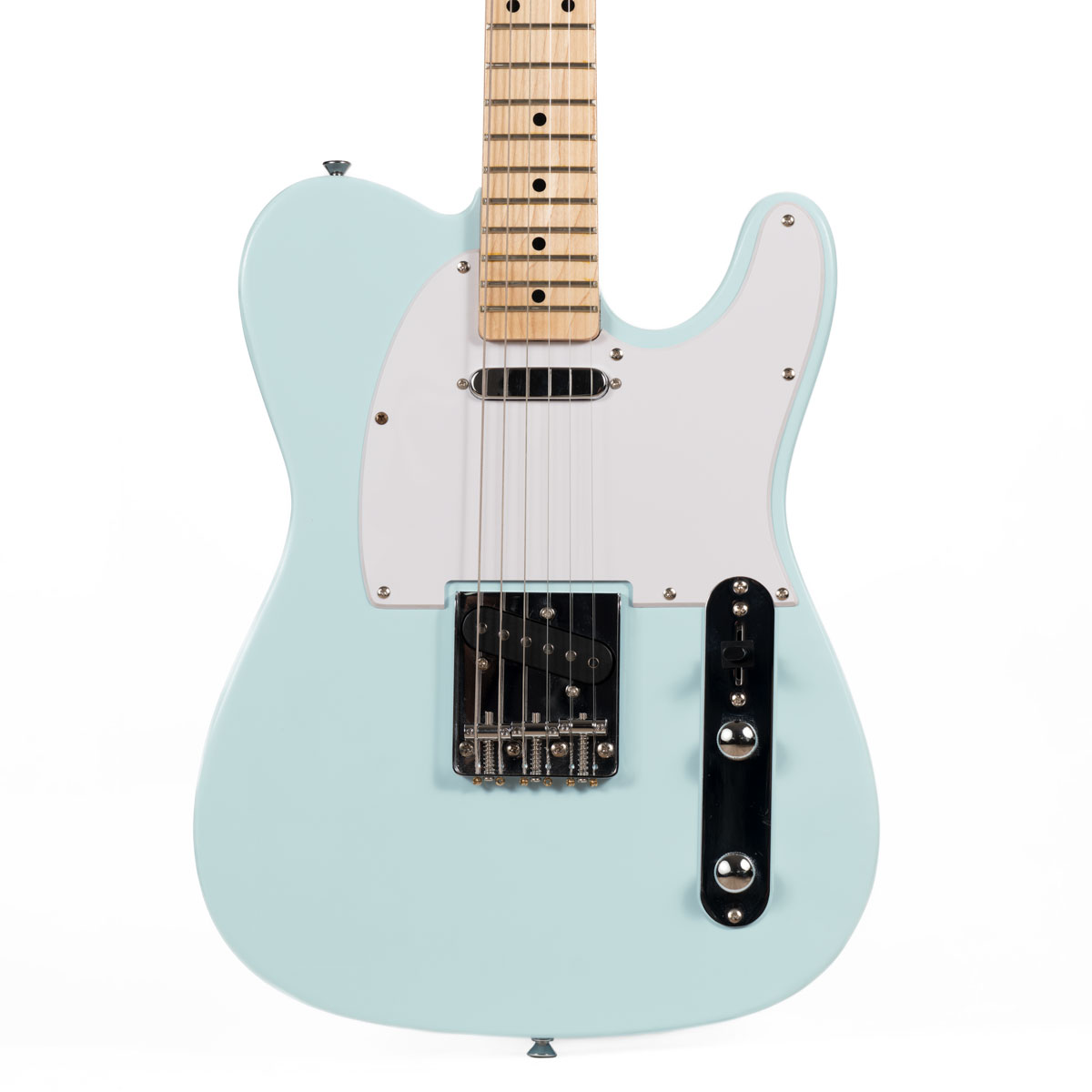 ColorTone Aerosol Guitar Lacquer, Daphne Blue
