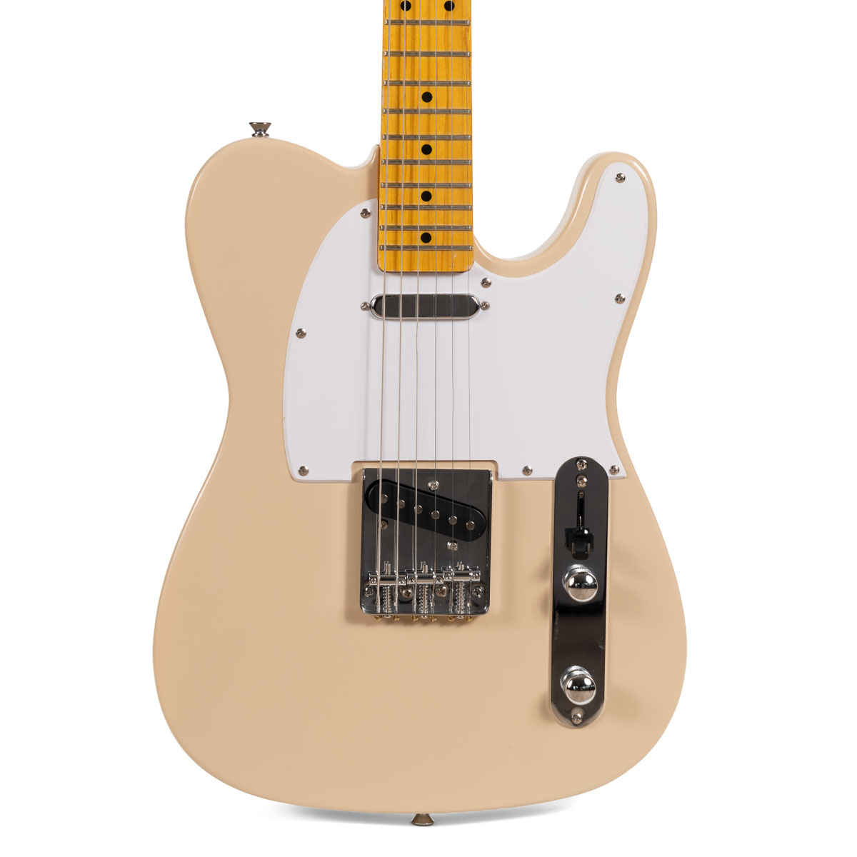 ColorTone Aerosol Guitar Lacquer, Desert Sand