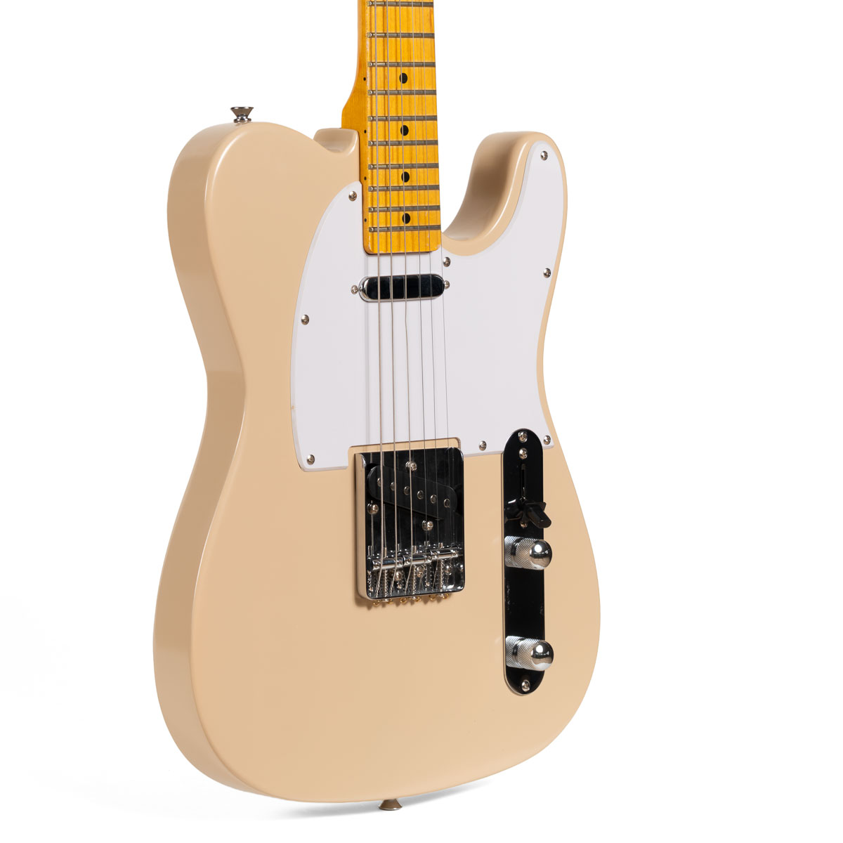 ColorTone Aerosol Guitar Lacquer, Desert Sand