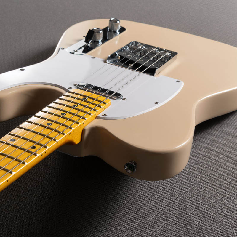 ColorTone Aerosol Guitar Lacquer, Desert Sand