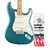 ColorTone Aerosol Guitar Lacquer, Ocean Turquoise