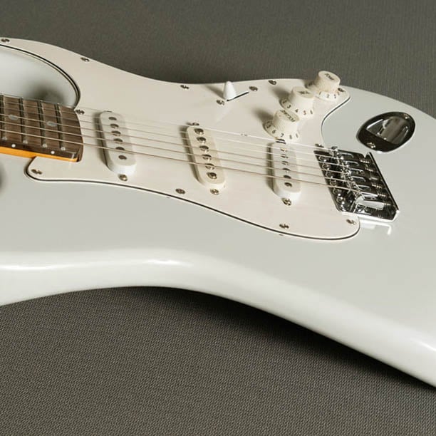 ColorTone Aerosol Guitar Lacquer, Olympic White