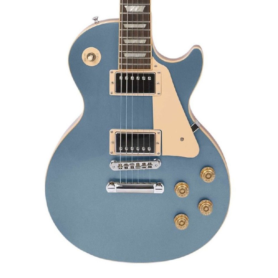 ColorTone Aerosol Guitar Lacquer, Pelham Blue