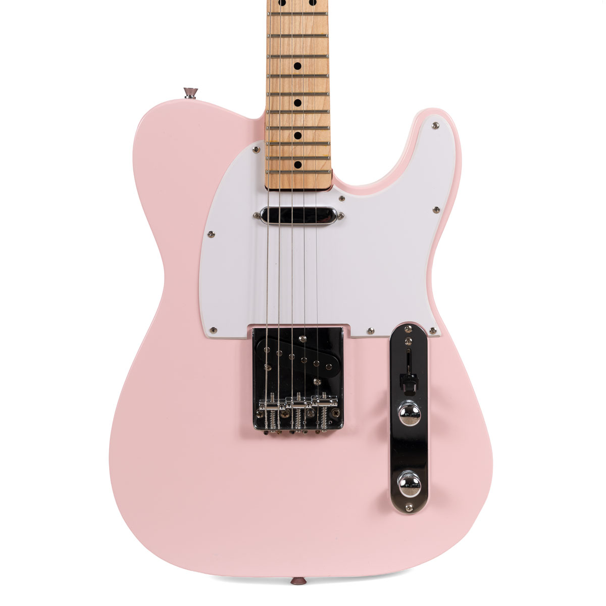 ColorTone Aerosol Guitar Lacquer, Shell Pink - StewMac