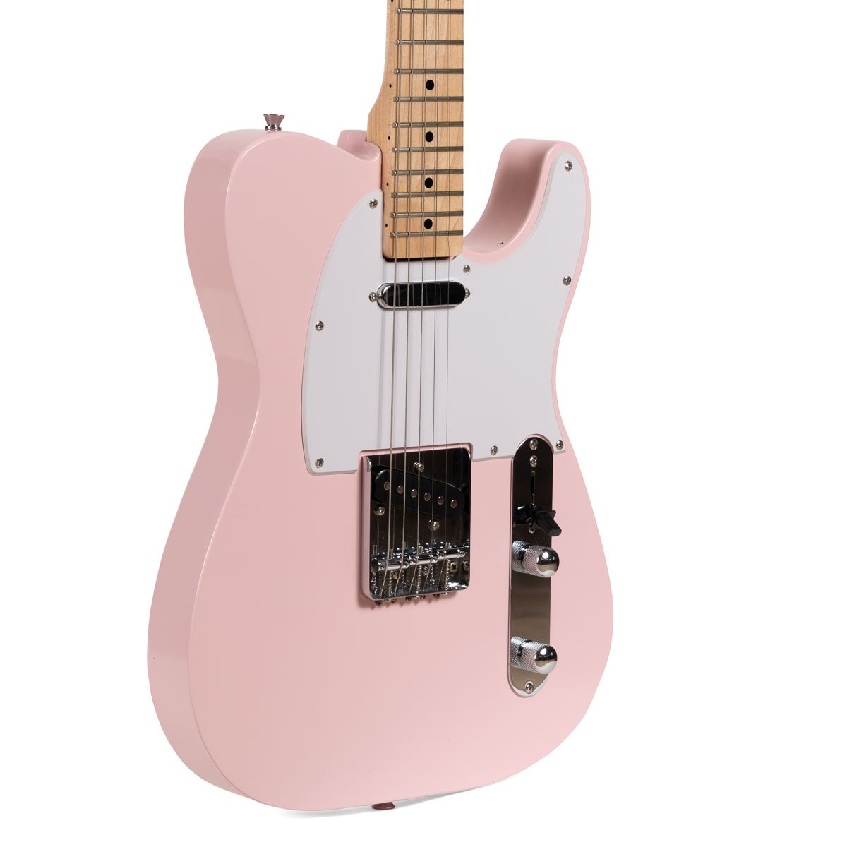 ColorTone Aerosol Guitar Lacquer, Shell Pink - StewMac