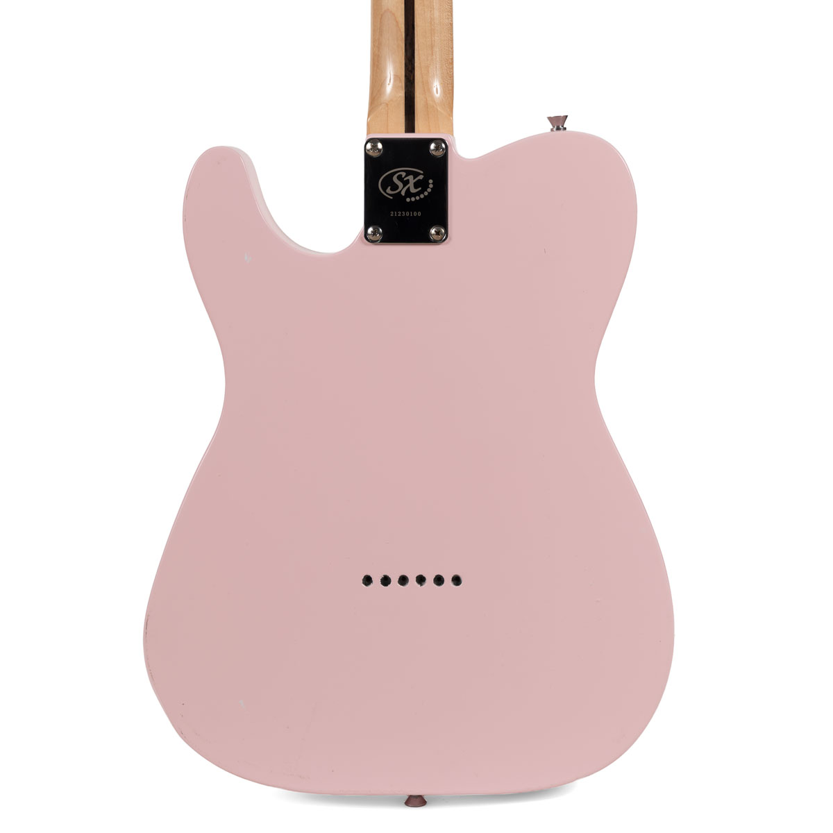 ColorTone Aerosol Guitar Lacquer, Shell Pink - StewMac