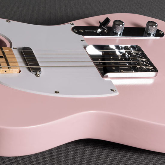 ColorTone Aerosol Guitar Lacquer, Shell Pink - StewMac