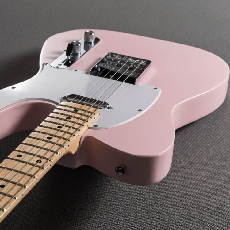 ColorTone Aerosol Guitar Lacquer, Shell Pink - StewMac