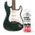 ColorTone Aerosol Guitar Lacquer, Sherwood Green
