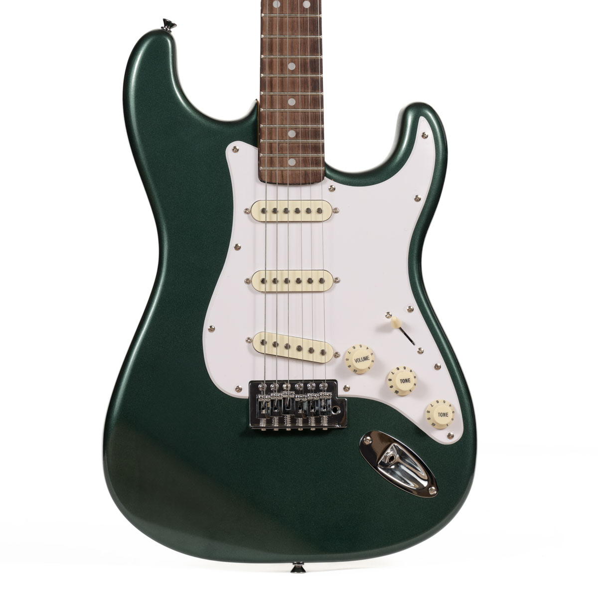 ColorTone Aerosol Guitar Lacquer, Sherwood Green