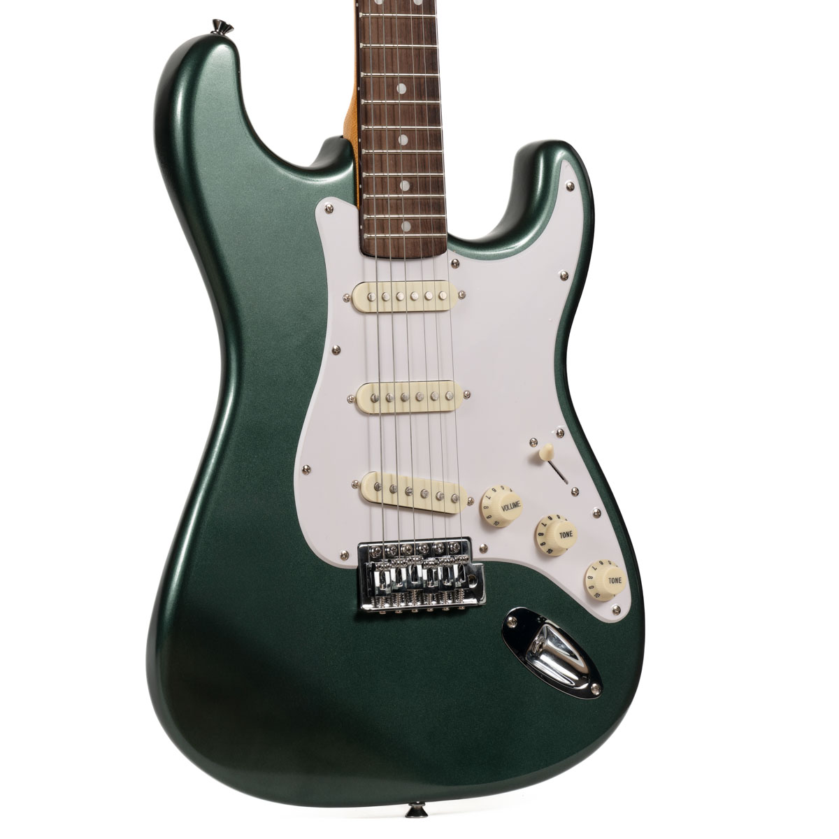 ColorTone Aerosol Guitar Lacquer, Sherwood Green