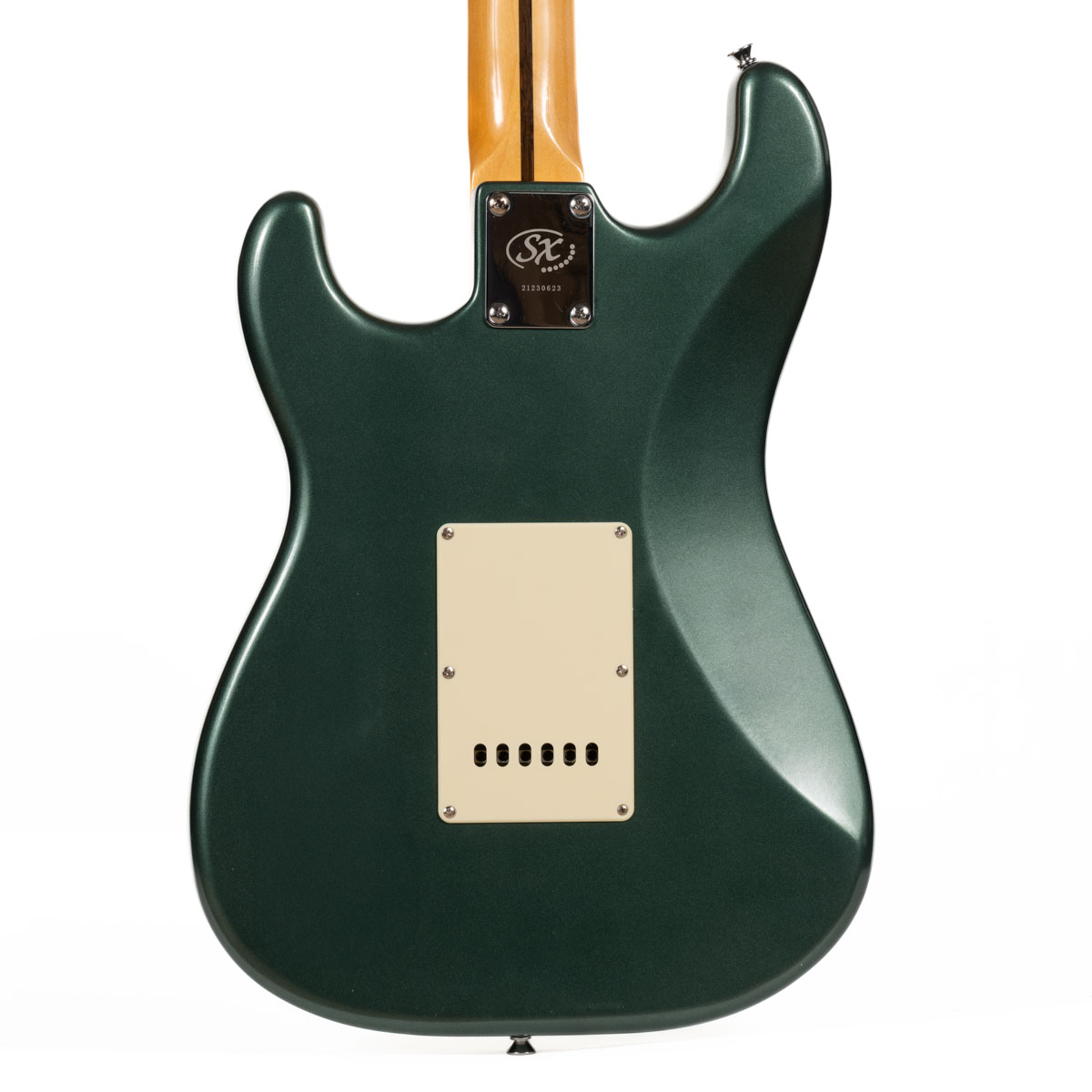 ColorTone Aerosol Guitar Lacquer, Sherwood Green