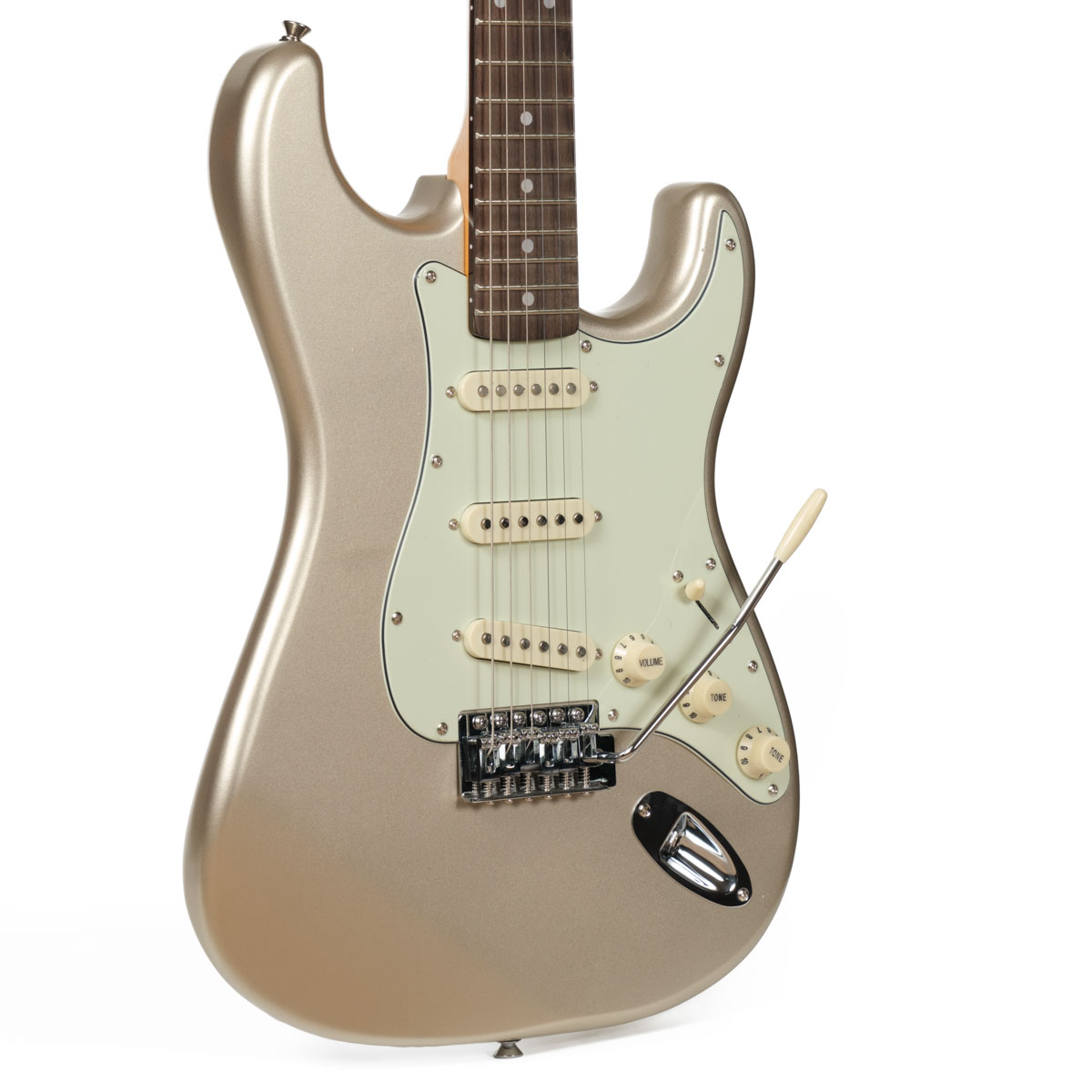 ColorTone Aerosol Guitar Lacquer, Shoreline Gold
