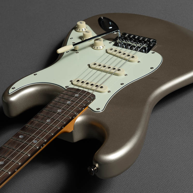 ColorTone Aerosol Guitar Lacquer, Shoreline Gold