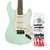 ColorTone Aerosol Guitar Lacquer, Surf Green
