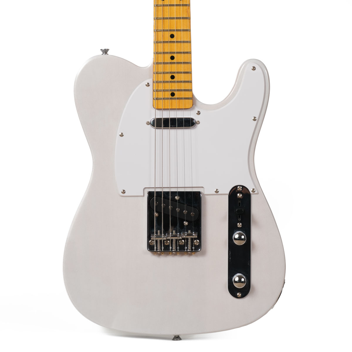 ColorTone Aerosol Guitar Lacquer, White Blonde
