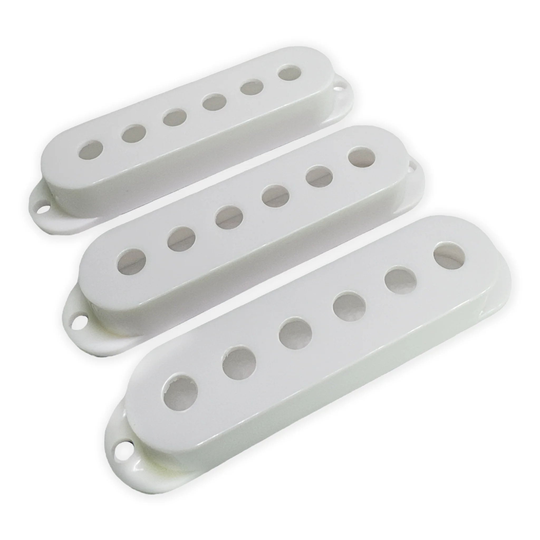StewMac Pickup Cover Set with Modern Spacing