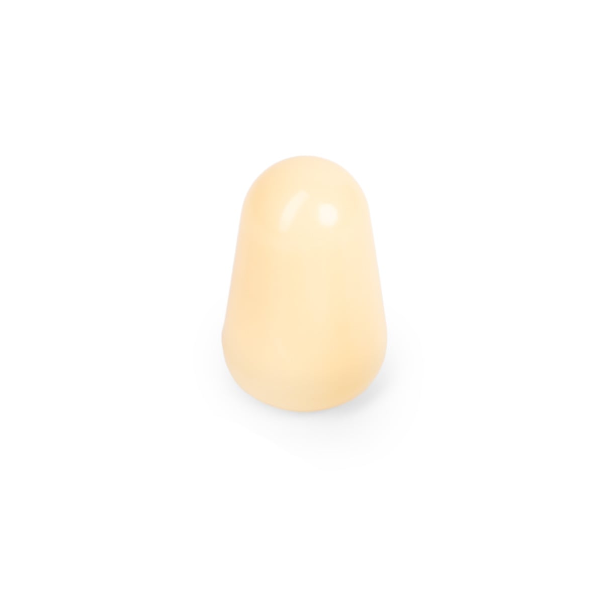 StewMac Switch Knob, Cream