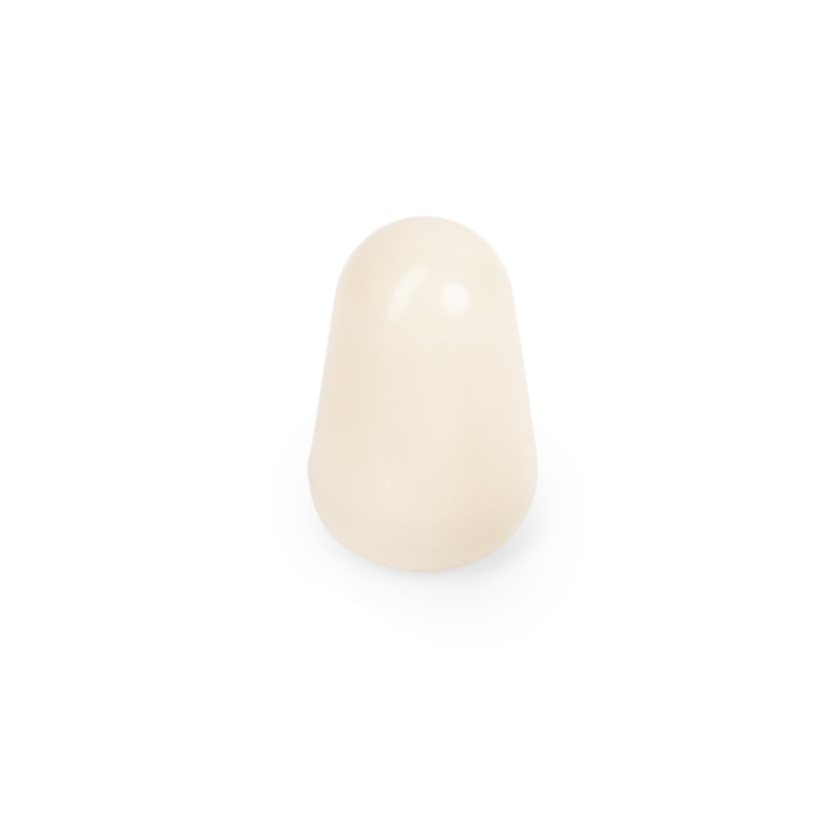StewMac Switch Knob, Parchment
