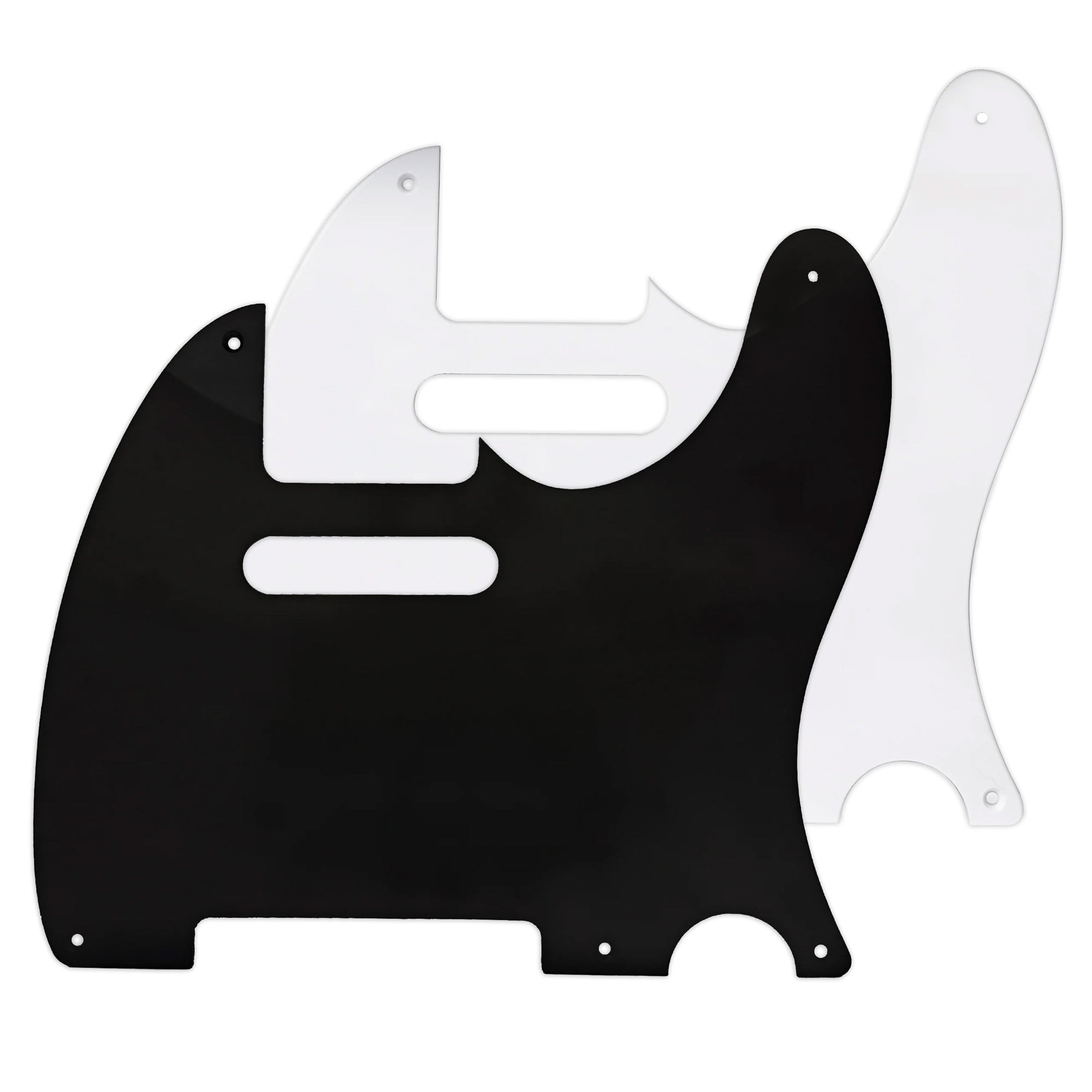 StewMac Pickguard for '52 Tele