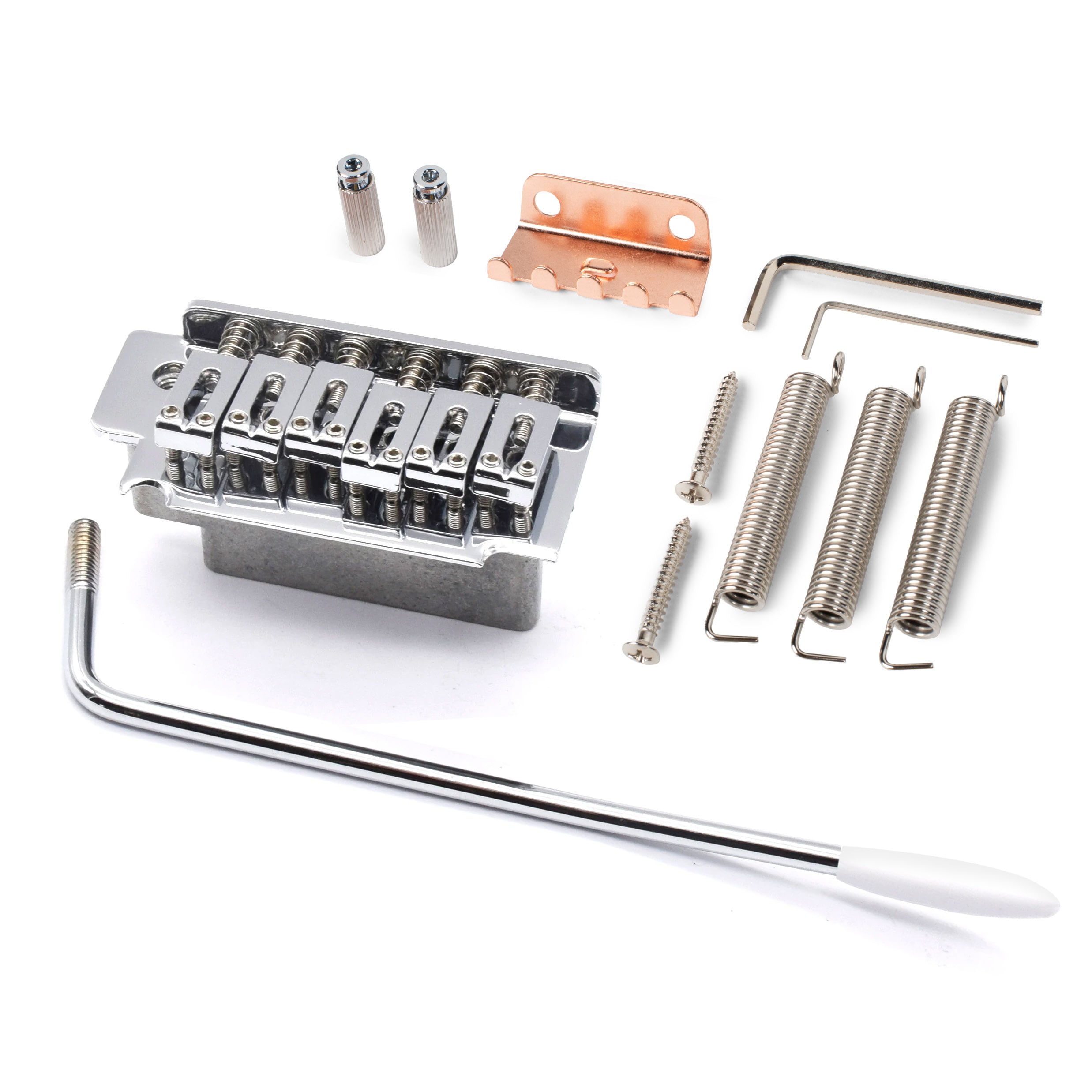 StewMac 2-Post Tremolo