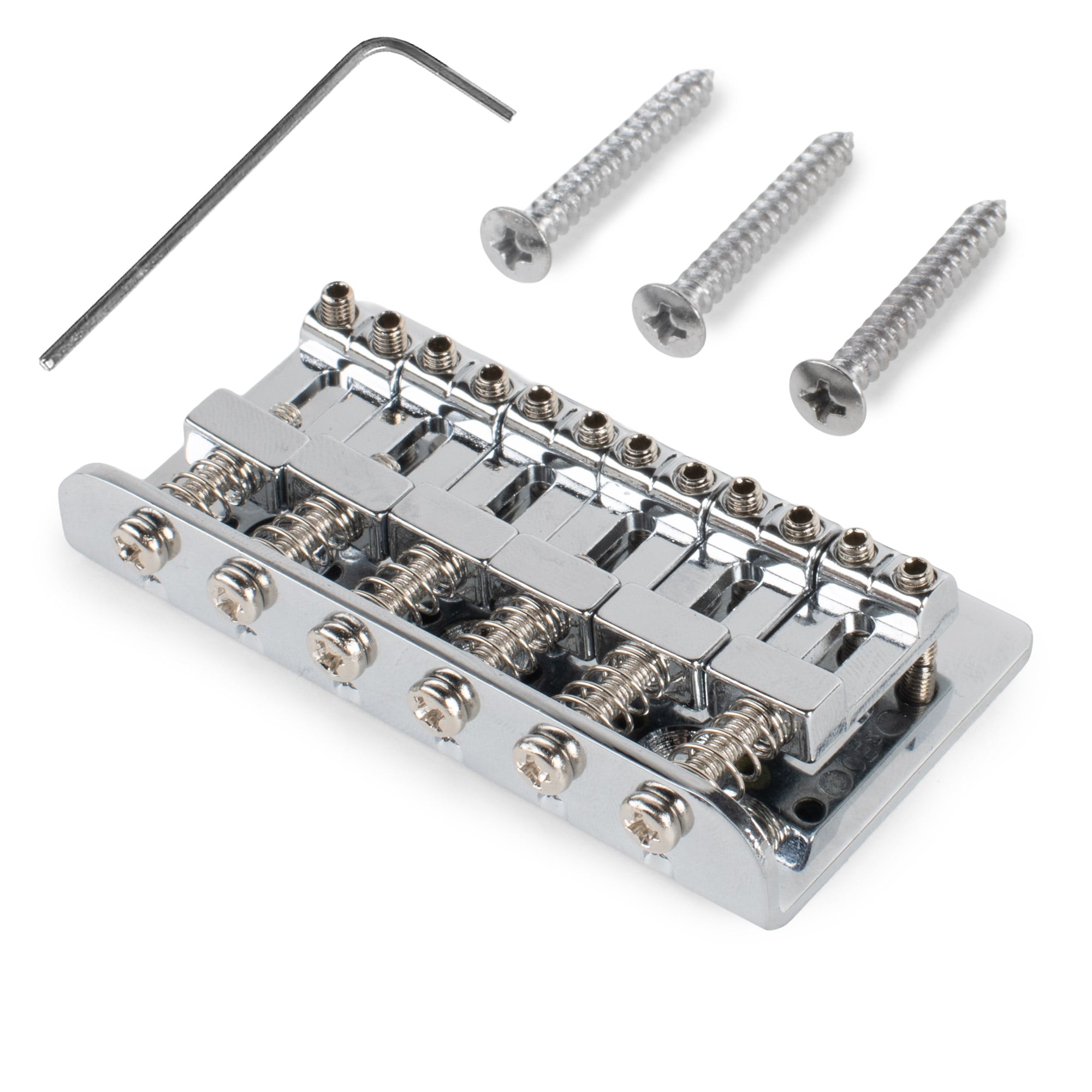 StewMac Top-Load Hardtail Bridge